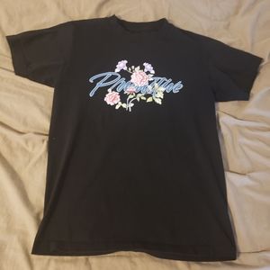 Primitive Black Shirt